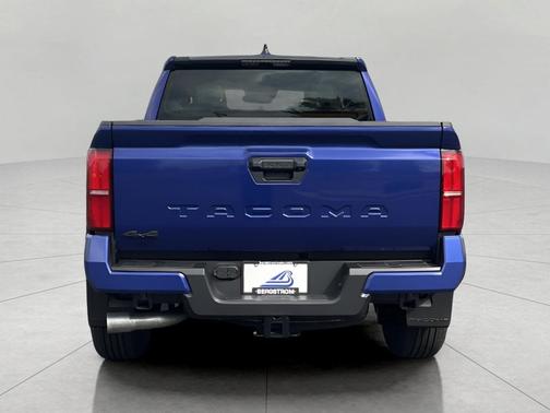 2025 Toyota Tacoma DOUBLE CAB