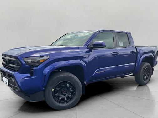 2025 Toyota Tacoma DOUBLE CAB
