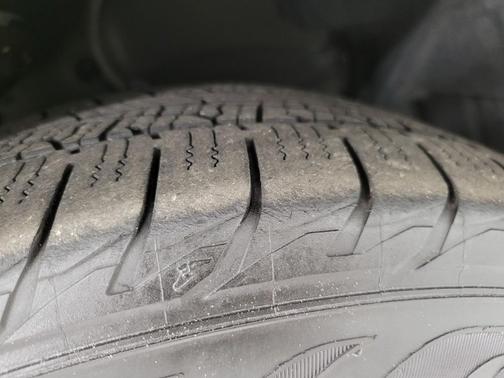 Attitude Black 2015 Toyota Sienna XLE