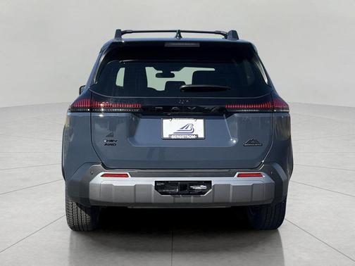 Storm Cloud 2026 Toyota RAV4 Woodland