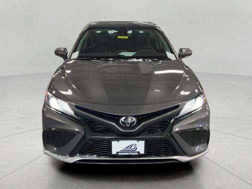 2025 Toyota Camry SEDAN