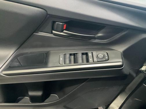 2026 Toyota bZ SPORT UTILITY