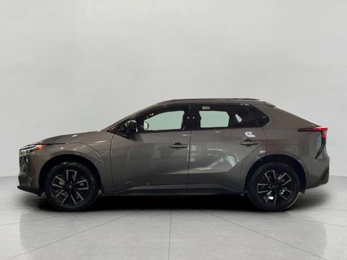 2026 Toyota bZ SPORT UTILITY