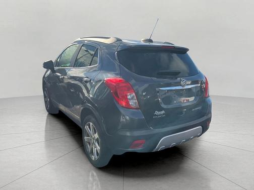 2016 Buick Encore Premium