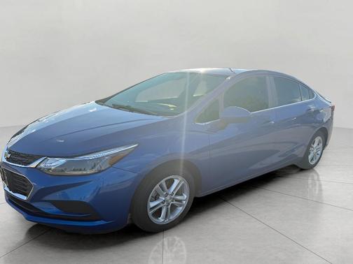 2016 Chevrolet Cruze LT Auto