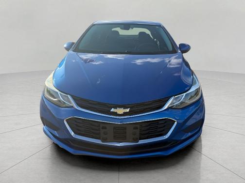 2016 Chevrolet Cruze LT Auto