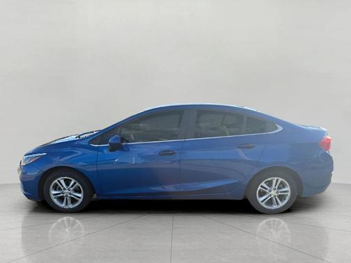 2016 Chevrolet Cruze LT Auto