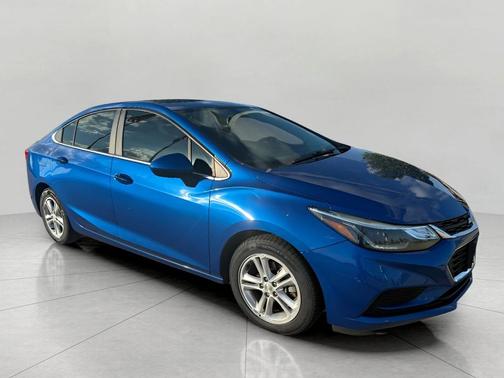 2016 Chevrolet Cruze LT Auto