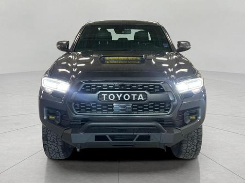 2023 Toyota Tacoma TRD Pro