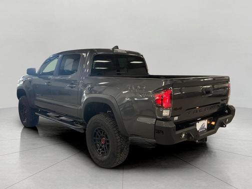 2023 Toyota Tacoma TRD Pro