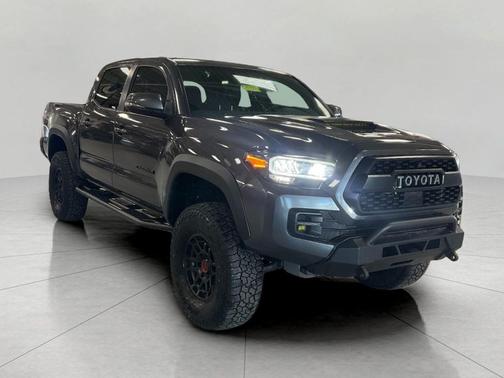 2023 Toyota Tacoma TRD Pro