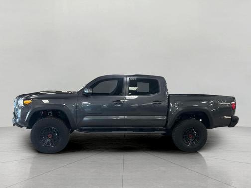 2023 Toyota Tacoma TRD Pro