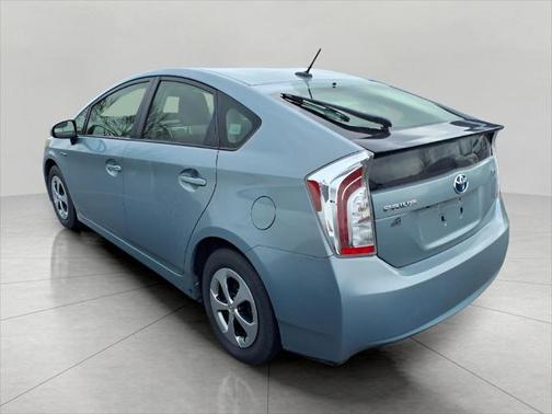 2015 Toyota Prius Persona Series Special Edition