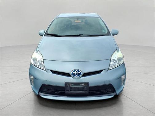 2015 Toyota Prius Persona Series Special Edition