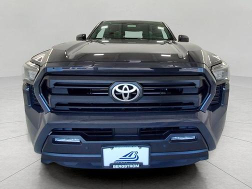 Underground 2024 Toyota Tacoma SR5