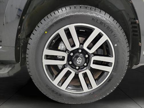 2015 Toyota 4Runner Trail Premium