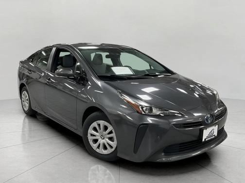 2019 Toyota Prius HATCHBACK