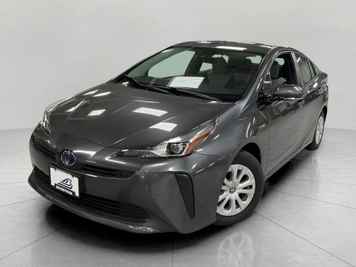 2019 Toyota Prius HATCHBACK