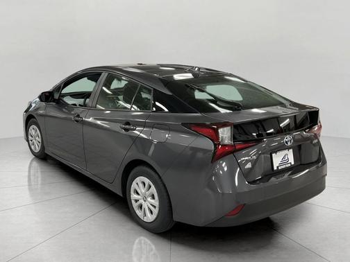 2019 Toyota Prius HATCHBACK