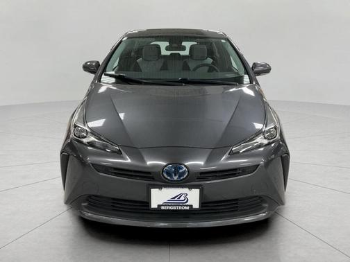 2019 Toyota Prius HATCHBACK