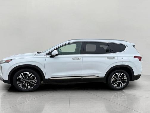 2020 Hyundai SANTA FE Limited 2.0T