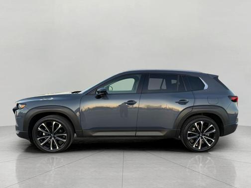 2024 Mazda CX-50 2.5 Turbo Premium Plus Package