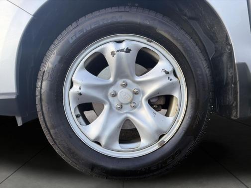 Ice Silver Metallic 2018 Subaru Forester 2.5i