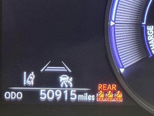 2022 Lexus NX 350h Premium