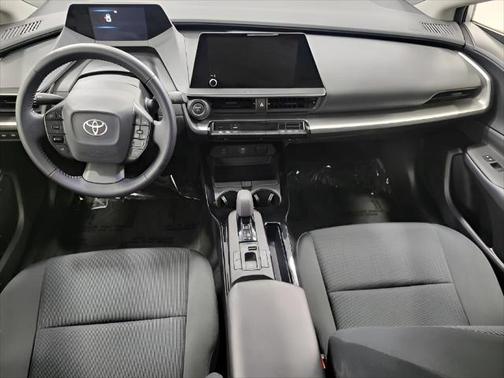 2023 Toyota Prius Limited