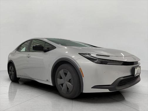 2023 Toyota Prius Limited
