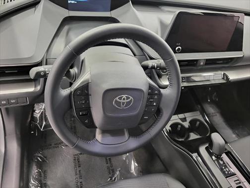 2023 Toyota Prius Limited