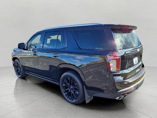 2023 Chevrolet Tahoe 4WD High Country