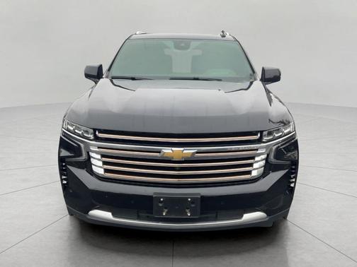 2023 Chevrolet Tahoe 4WD High Country