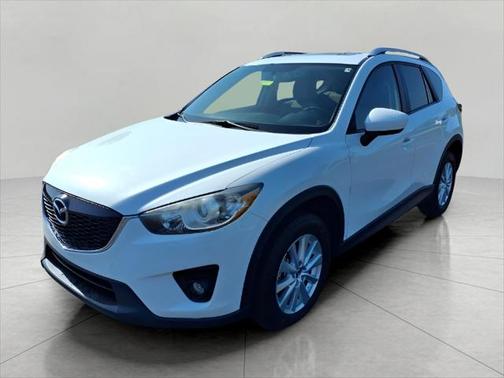 2014 Mazda CX-5 Touring