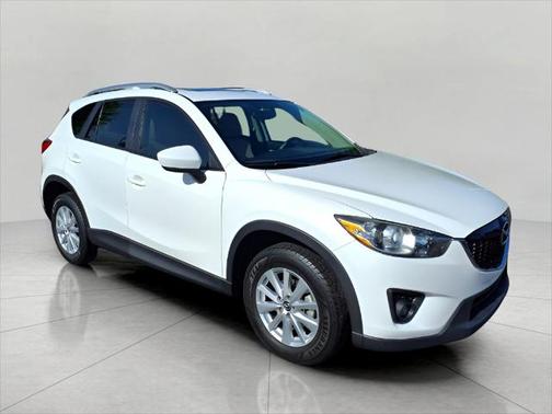 2014 Mazda CX-5 Touring