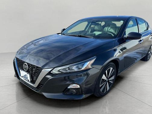 2021 Nissan Altima 2.5 SL