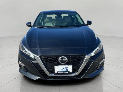 2021 Nissan Altima 2.5 SL