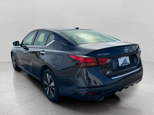 2021 Nissan Altima 2.5 SL