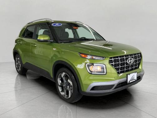 2023 Hyundai VENUE SEL