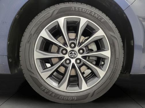 2016 Toyota Avalon SEDAN