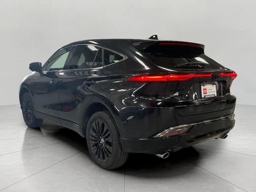 2023 Toyota Venza SPORT UTILITY