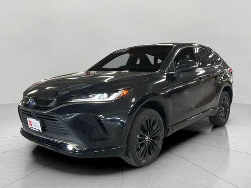 2023 Toyota Venza SPORT UTILITY