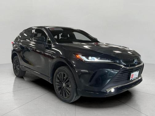 2023 Toyota Venza SPORT UTILITY