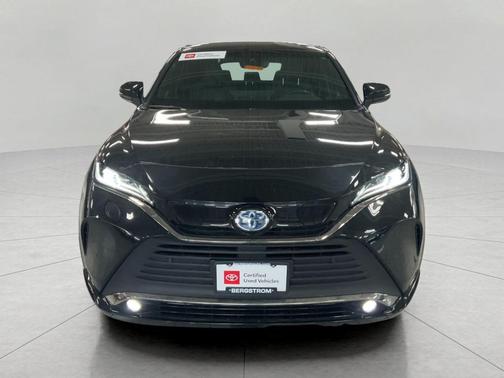 2023 Toyota Venza SPORT UTILITY