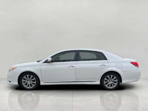 2012 Toyota Avalon Base