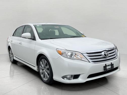 2012 Toyota Avalon Base
