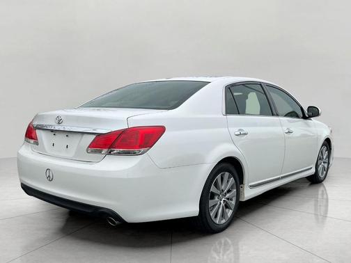 2012 Toyota Avalon Base