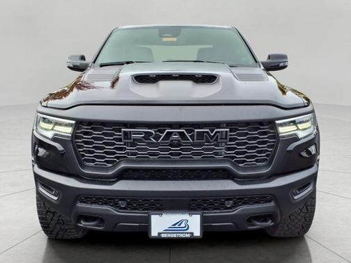 2025 RAM 1500 RHO Crew Cab 4x4 5'7' Box