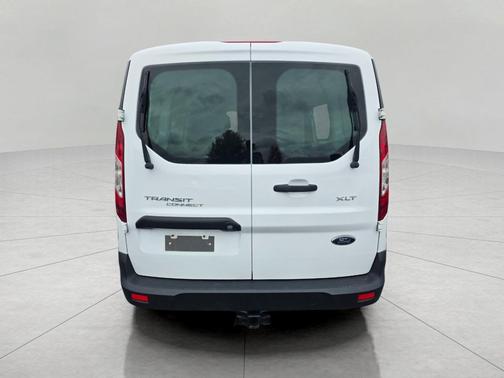 2019 Ford Transit Connect XLT