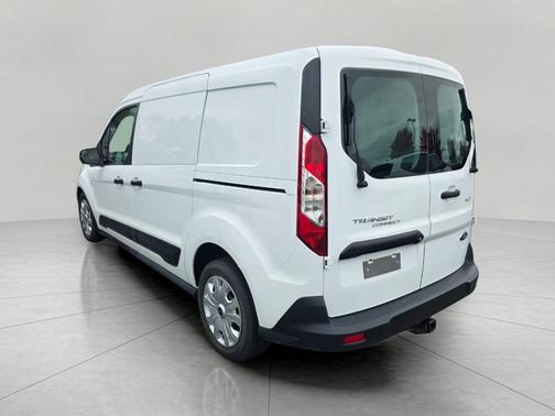 2019 Ford Transit Connect XLT